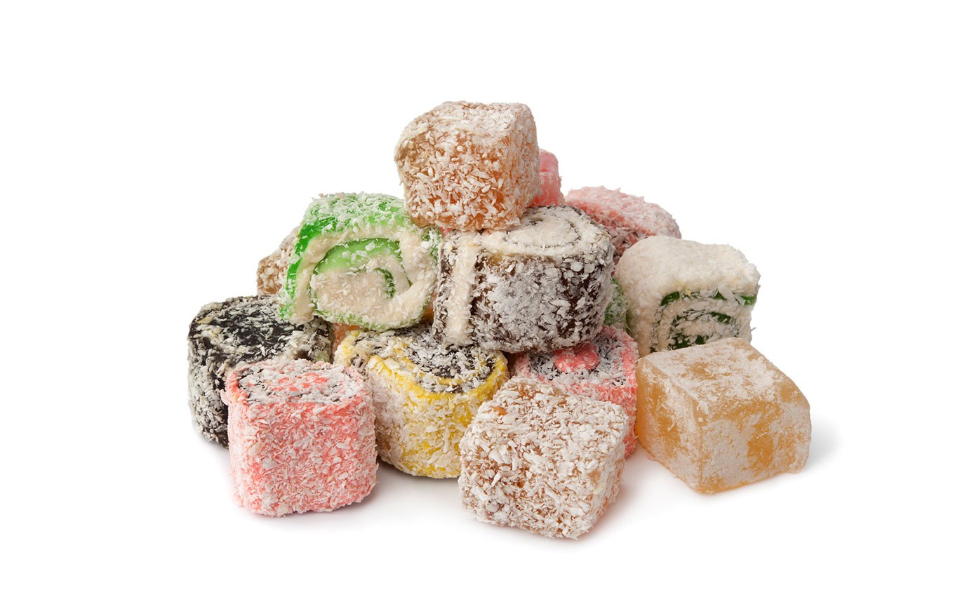 TURKISH DELIGHT