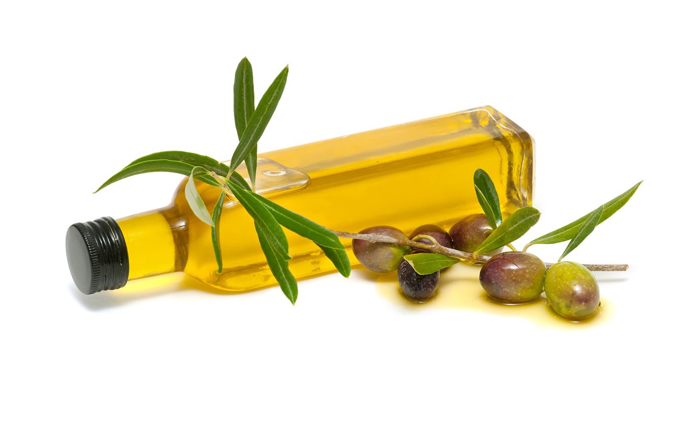 OLIVE AND OLIVE OIL